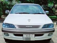 Toyota Carina CT210 1996 Car