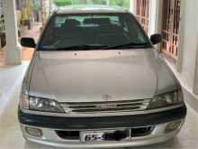 Toyota Carina 1997 Car