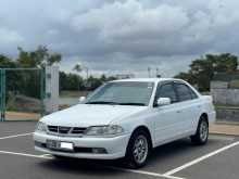 Toyota Carina 2001 Car