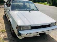 Toyota CARINA EAT150 1986 Car