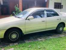Toyota Carina Emperor 2008 Car