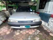 Toyota CARINA ET 176 1993 Car