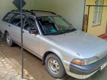 Toyota Carina ET176 1990 Car