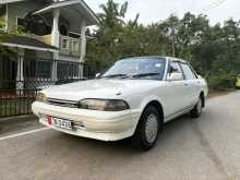 Toyota Carina 1990 Car
