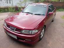 Toyota Carina GT 2003 Car