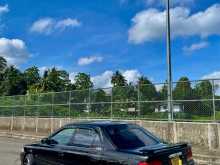 Toyota Carina GT 1997 Car