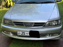 Toyota Carina GT 2000 Car