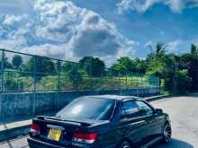 Toyota Carina GT 1997 Car