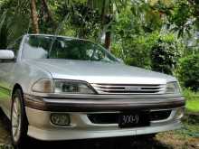 Toyota Carina GT 1996 Car