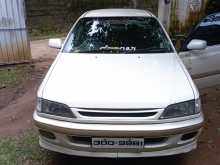 Toyota Carina GT 210 1997 Car