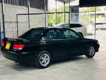 Toyota Carina Gt 1997 Car