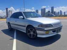 Toyota CARINA GT AT 210 1997 Car