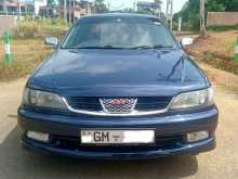 Toyota Carina GT 1998 Car