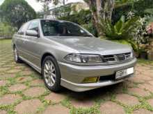 Toyota Carina GT 1999 Car