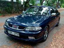Toyota Carina GT 1999 Car