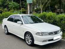 Toyota Carina GT 2000 Car