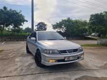 Toyota Carina GT 2000 Car