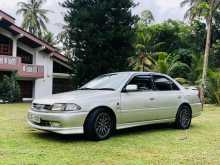 Toyota Carina GT 2000 Car