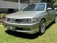 Toyota Carina GT 2000 Car