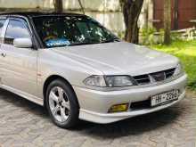Toyota Carina GT 2001 Car