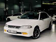 Toyota Carina GT 2001 Car