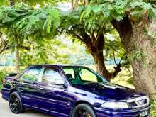 Toyota Carina GT 2003 Car