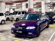 Toyota Carina GT 2003 Car