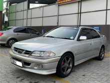 Toyota Carina GT AT210 1997 Car