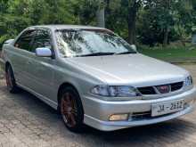 Toyota Carina GT AT210 2000 Car