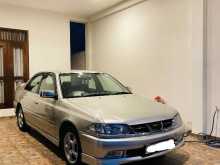 Toyota Carina GT 2001 Car