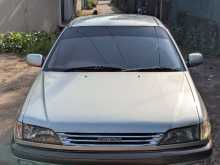 Toyota Carina GT 1997 Car