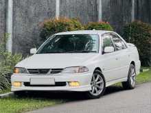 Toyota Carina GT 2000 Car