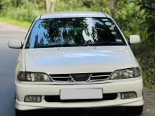 Toyota Carina GT 2000 Car