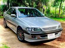 Toyota Carina GT 1997 Car