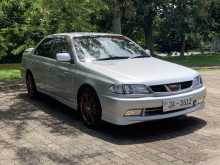 Toyota Carina GT 2000 Car