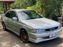 Toyota Carina GT 2000 Car