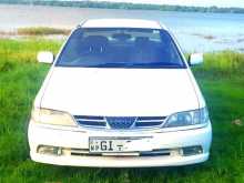 Toyota Carina GT 1996 Car