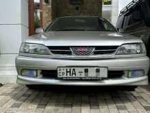 Toyota Carina GT 1999 Car