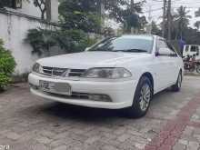 Toyota Carina GT 1998 Car