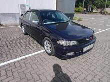 Toyota Carina GT 1998 Car