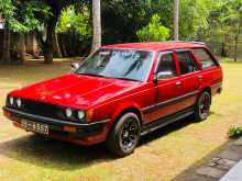 Toyota Carina KA 67 1985 Car