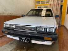 Toyota Carina KA67 1987 Car