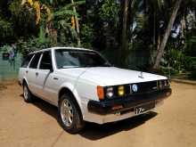 Toyota Carina KA67 Wagon 1987 Car