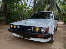 Toyota Carina Ka67 1987 Car