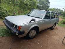 Toyota CARINA 1991 Car