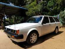 Toyota Carina KA67 1987 Car