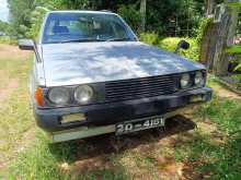 Toyota Carina KA67 1987 Car