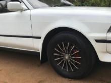 Toyota Carina Ke 170 1998 Car