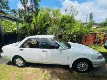 Toyota Carina My Road 1992 Car