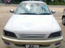 Toyota Carina My Road 1996 Car